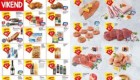 Hofer vikend akcija do 11. 6.