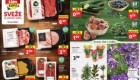 Lidl akcija Sveže za začetek tedna do 8. 6.