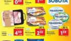 Lidl super sobota 18. 6.