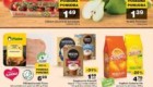 Mercator akcija Sveže za začetek tedna do 29. 6.