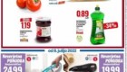 Eurospin vikend norih cen do 9. 7.
