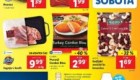 Lidl super sobota 9. 7.