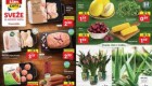 Lidl akcija Sveže za začetek tedna do 27. 7.