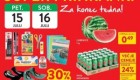 Spar in Interspar vikend akcija do 16. 7.