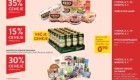 Spar in Interspar vikend akcija do 9. 7.