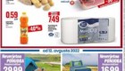 Eurospin vikend norih cen do 13. 8.