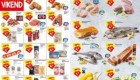 Hofer vikend akcija do 20. 8.