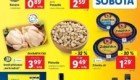 Lidl super sobota 6. 8.