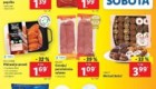 Lidl super sobota 20. 8.