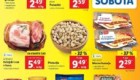Lidl super sobota 3. 9.