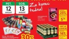 Spar in Interspar vikend akcija do 13. 8.