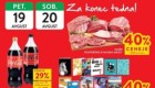 Spar in Interspar vikend akcija do 20. 8.