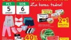 Spar in Interspar vikend akcija do 6. 8.