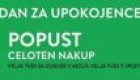 Spar plus dan za upokojence 31. 8.