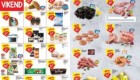 Hofer vikend akcija do 10. 9.