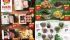 Lidl akcija Sveže za začetek tedna do 14. 9.