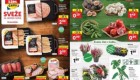 Lidl akcija Sveže za začetek tedna do 21. 9.