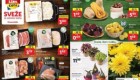 Lidl akcija Sveže za začetek tedna do 28. 9.