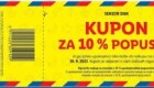 Lidl akcija za upokojence 30. 9.