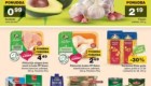 Mercator akcija Za deber začetek tedna do 14. 9.