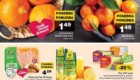 Mercator akcija Za dober začetek tedna do 28. 9.