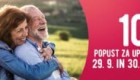 Mercator akcija za upokojence do 30. 9.
