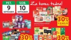 Spar in Interspar vikend akcija do 10. 9.