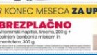 Eurospin akcija za upokojence 28. 10.