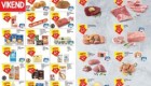 Hofer vikend akcija do 8. 10.