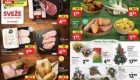 Lidl akcija Sveže za začetek tedna do 19. 10.