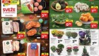 Lidl akcija Sveže za začetek tedna do 26. 10.