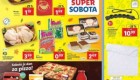 Lidl super sobota 29. 10.