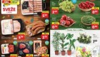 Lidl akcija Sveže v sredo 2. 11.