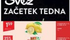 Spar in Interspar akcija do 18. 10.