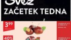 Spar in Interspar akcija do 25. 10.