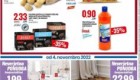 Eurospin vikend norih cen do 5. 11.