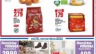 Eurospin vikend norih cen do 26. 11.