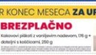 Eurospin akcija za upokojence 30. 11.