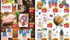 Lidl akcija Sveže za začetek tedna do 9. 11.