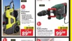 Lidl vikend akcija Črni november do 19. 11.