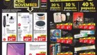 Lidl vikend akcija Črni november do 5. 11.