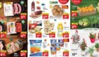Lidl akcija Sveže za začetek tedna do 23. 11.