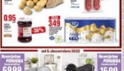 Eurospin vikend norih cen do 10. 12.
