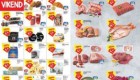 Hofer vikend akcija do 3. 12.