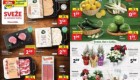 Lidl akcija Sveže za začetek tedna do 7. 12.