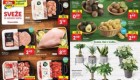 Lidl akcija Sveže za začetek tedna do 21. 12.