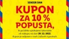 Lidl akcija za upokojence 29. 12.