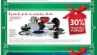 Spar in Interspar vikend akcija do 10. 12.