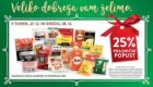Spar in Interspar akcija do 28. 12.