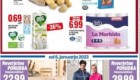 Eurospin vikend norih cen do 7. 1.